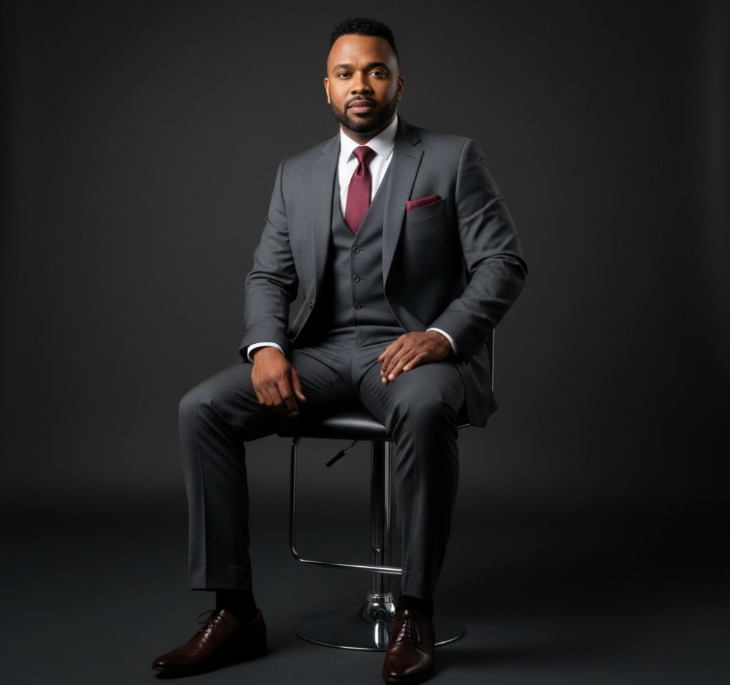 Shashitha Modarage founder CEO LK Black Rides Dallas Fort Worth luxury transportation company